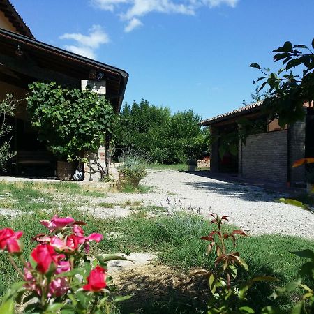 Bed and Breakfast R&B Albero Cavo Parma Zewnętrze zdjęcie
