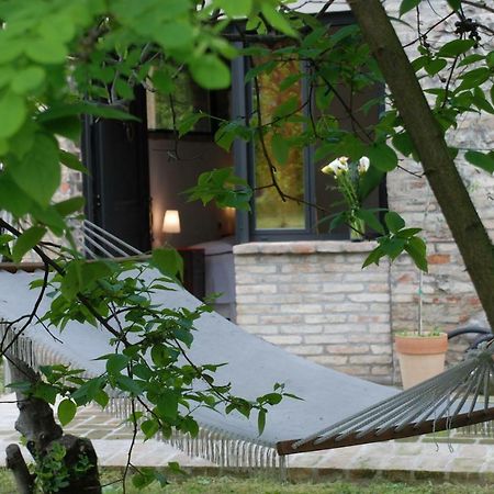 Bed and Breakfast R&B Albero Cavo Parma Zewnętrze zdjęcie