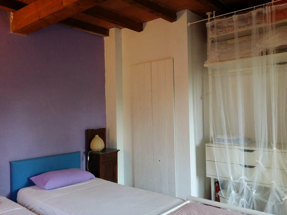 Bed and Breakfast R&B Albero Cavo Parma Zewnętrze zdjęcie