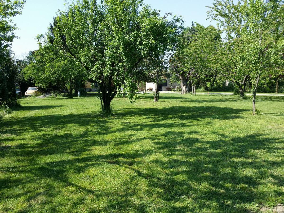 Bed and Breakfast R&B Albero Cavo Parma Zewnętrze zdjęcie