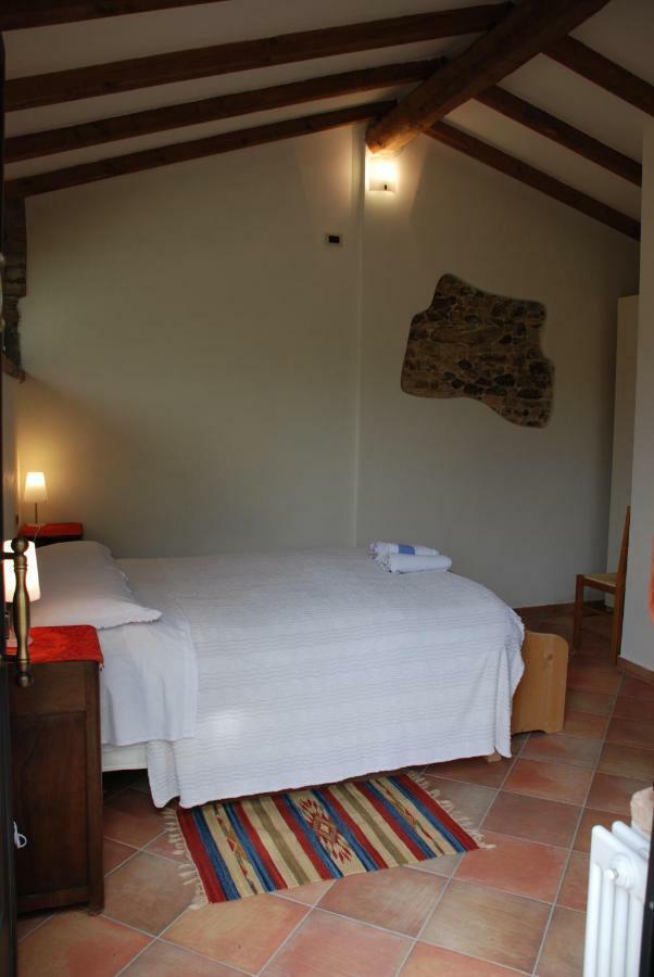 Bed and Breakfast R&B Albero Cavo Parma Zewnętrze zdjęcie