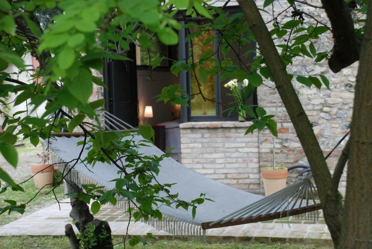 Bed and Breakfast R&B Albero Cavo Parma Zewnętrze zdjęcie