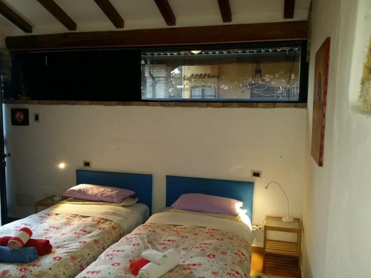 Bed and Breakfast R&B Albero Cavo Parma Zewnętrze zdjęcie