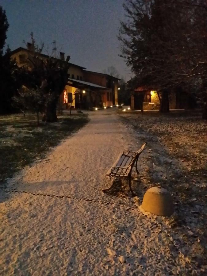 Bed and Breakfast R&B Albero Cavo Parma Zewnętrze zdjęcie