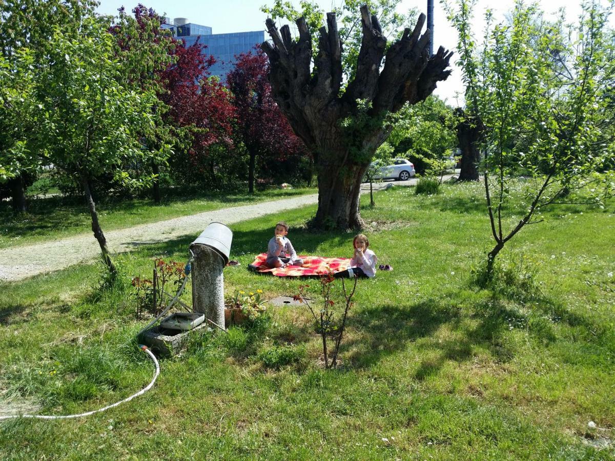 Bed and Breakfast R&B Albero Cavo Parma Zewnętrze zdjęcie