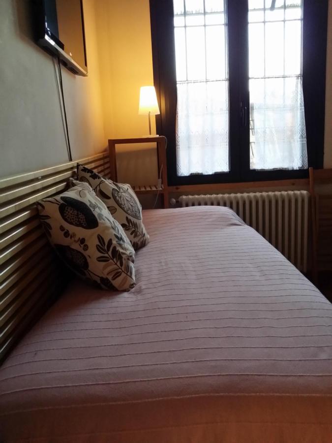 Bed and Breakfast R&B Albero Cavo Parma Pokój zdjęcie